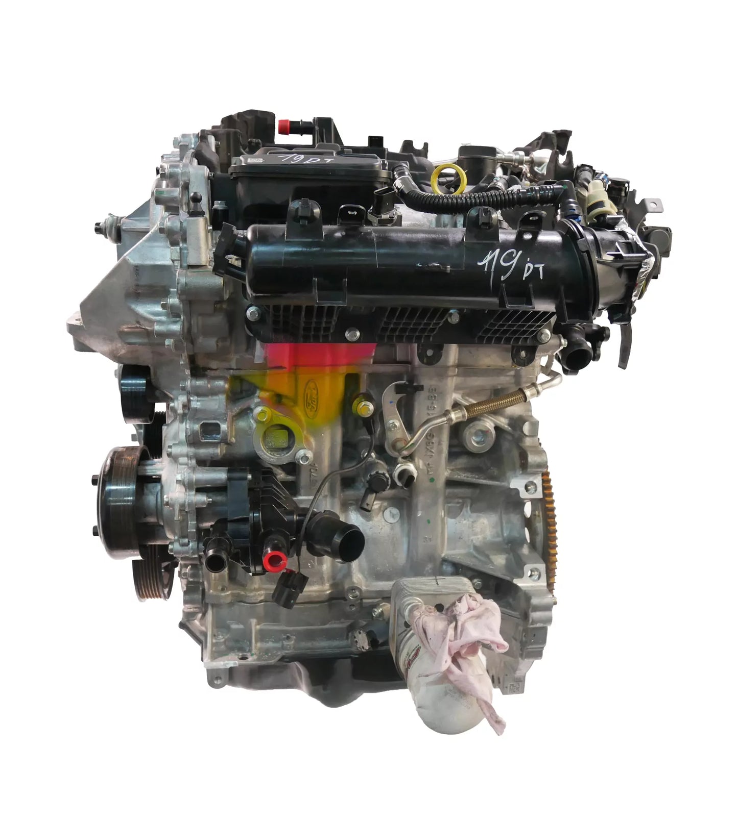 Motor Ford Focus Kuga Escape 1.5 EcoBoost gasolina YZDA JX6Z-6006-AC