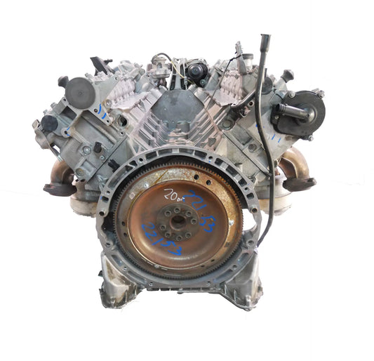 Motor Mercedes-Benz W211 CLS C219 5.5 E 500 273.960 M273.960 A2730101902