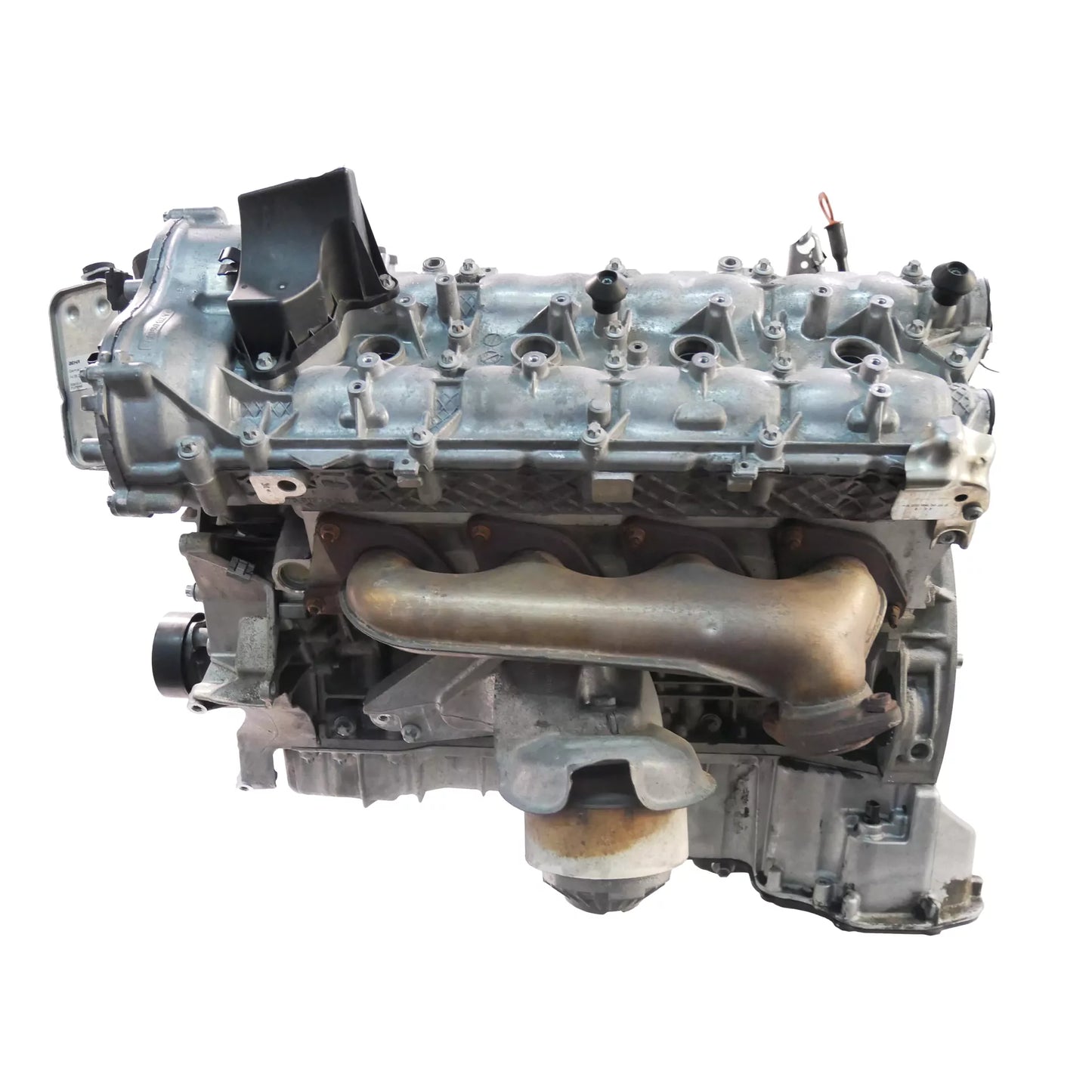 Motor Mercedes-Benz W211 CLS C219 5.5 E 500 273.960 M273.960 A2730101902