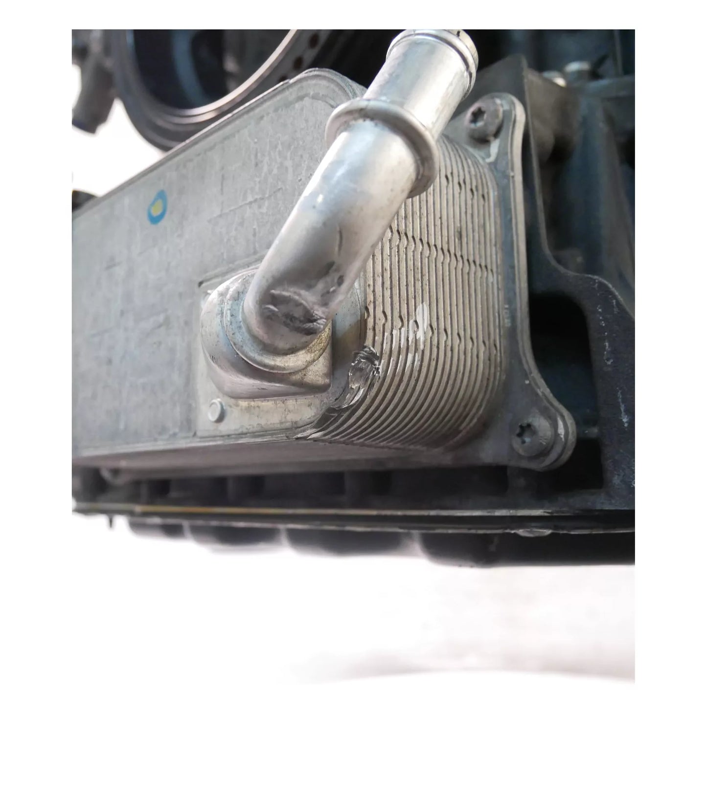 Motor Porsche Panamera 970 3.6 V6 gasolina M46.20 46.20 M46 94610092001