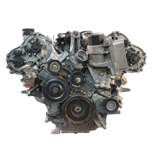 Motor Mercedes-Benz Clase GLK X204 3.5 V6 350 272.971 M272.971 A2720102098