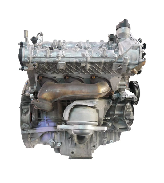 Motor Mercedes-Benz Clase GLK X204 3.5 V6 350 272.991 M272.991 A2720109546