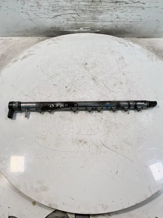 Rampa inyectora BMW 3,0 335 d N57D30B N57 7805423 0445216036