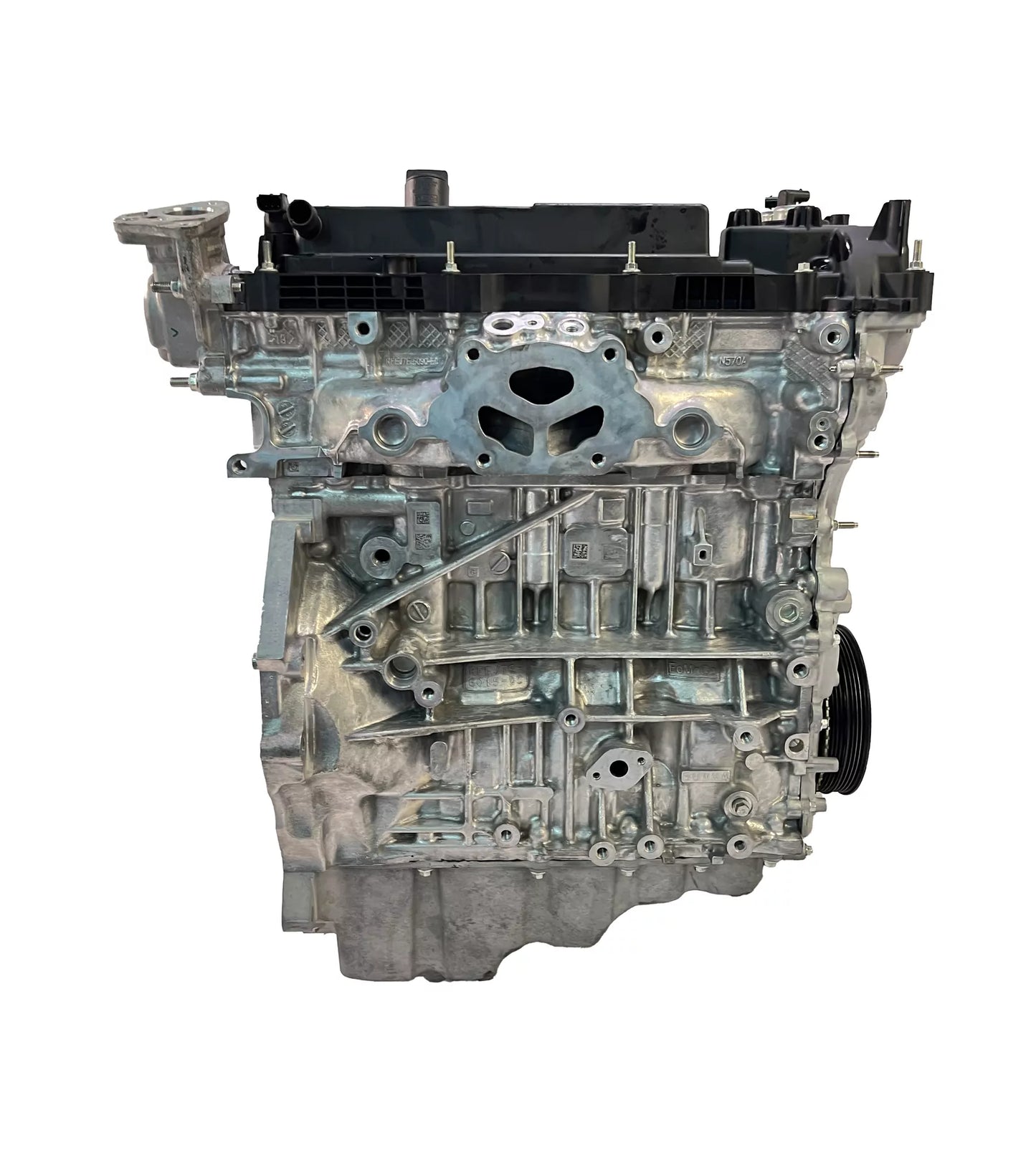 Motor Ford Mustang 2.3 EcoBoost N48H LR3Z-6006-B FR3Z-6006-F