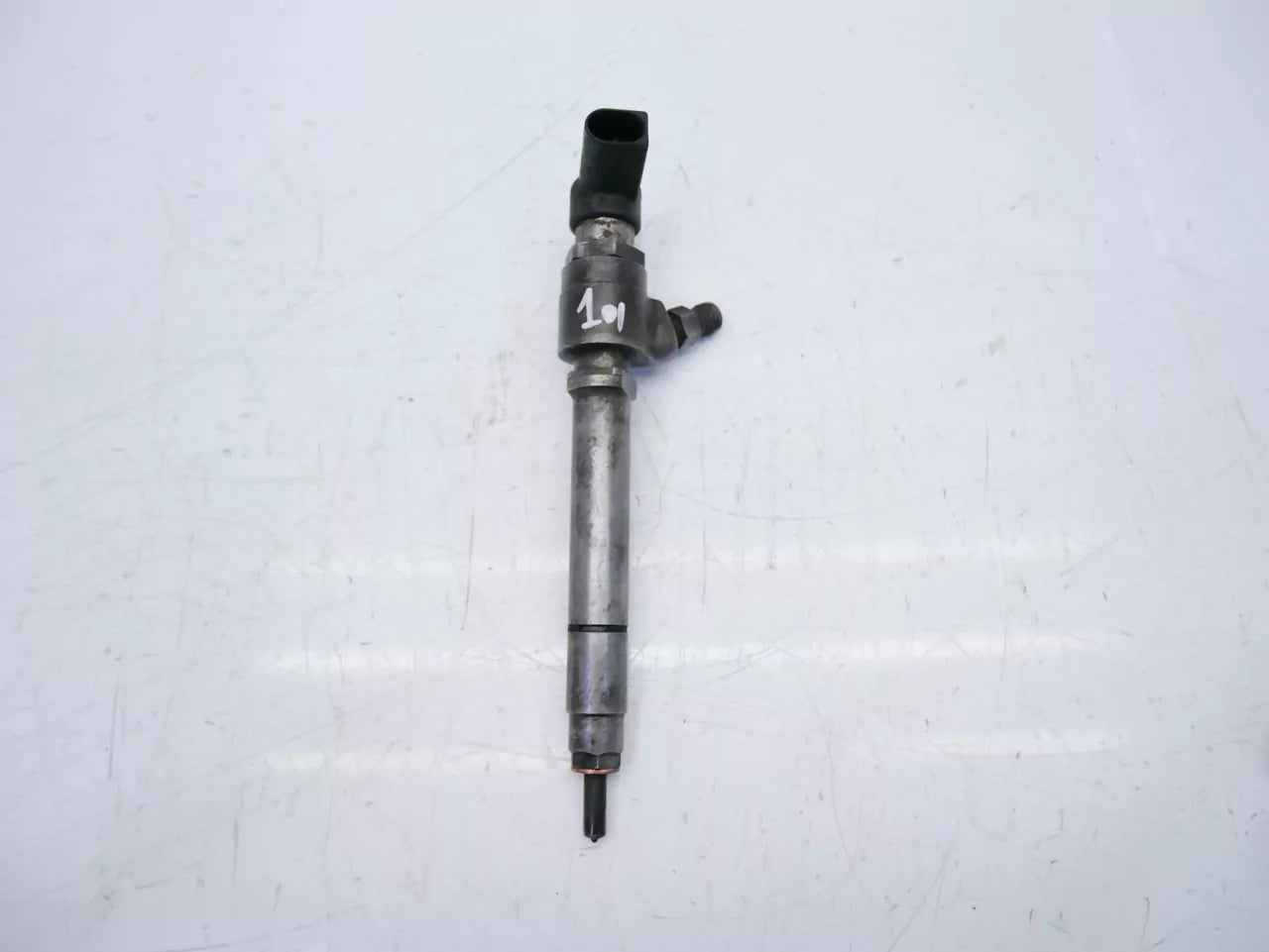 Inyector Land Rover Discovery 2.7 TD Diesel V6 276DT TDV6 A2C59511364