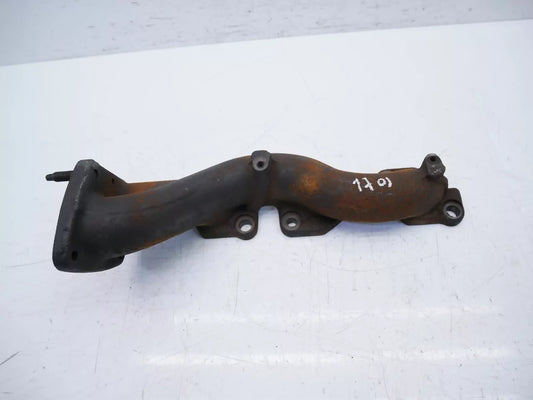 Colector de escape Land Rover Discovery 2.7 TD Diesel V6 276DT TDV6 4H2Q-9430-CB