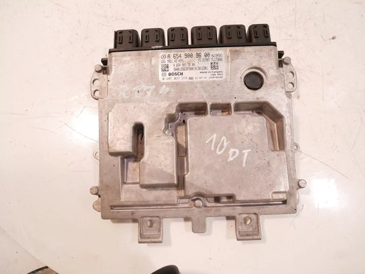 Unidad de control Mercedes-Benz GLE V167 2.0 350 de OM654.920 A6549009600