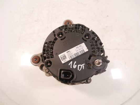 Alternador Audi 2,0 TDI DET DETA 04L903027