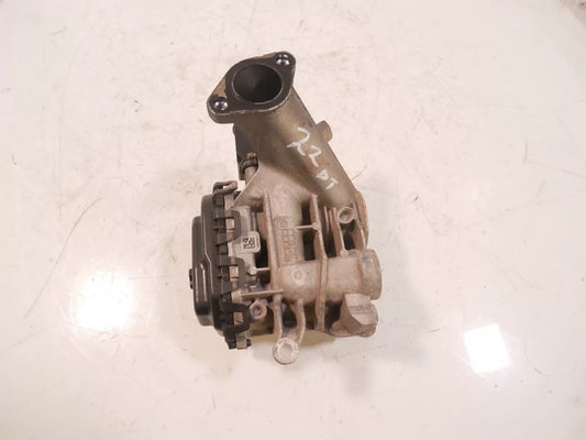 Válvula EGR Citroen Peugeot 1,6 BlueHDI BHY DV6FD BH02 9467402