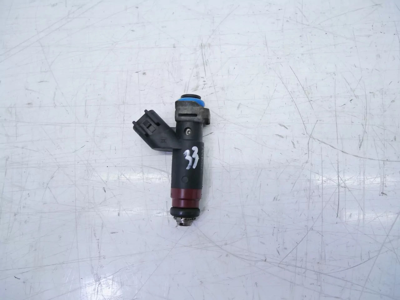 Inyector Dodge 5.7 Hemi V8 4WD ECB 53032713AB