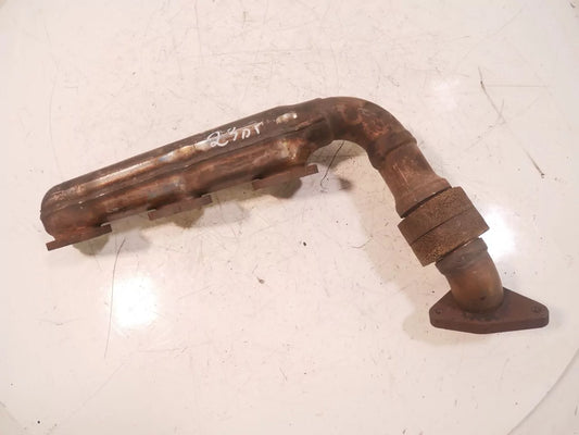 Colector de escape Mercedes-Benz 3,0 CDI ML 350 OM 642.826 A6421400909