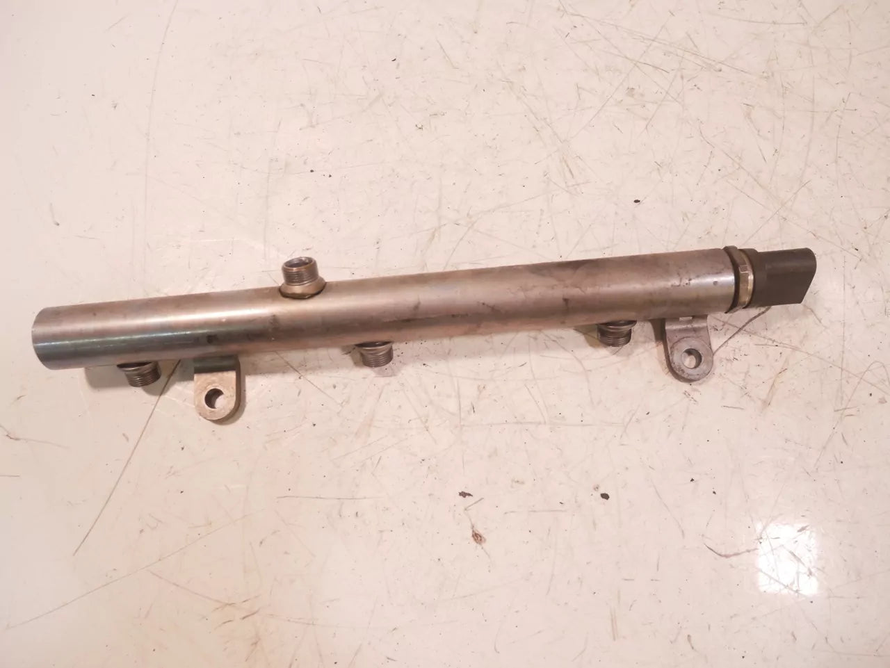 Rampa inyectora Mercedes-Benz 3,0 CDI ML 350 OM 642.826 A6420703095