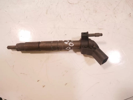 Inyector Boquilla de inyección Mercedes-Benz 3,0 CDI ML 350 OM 642.826 A6420701187