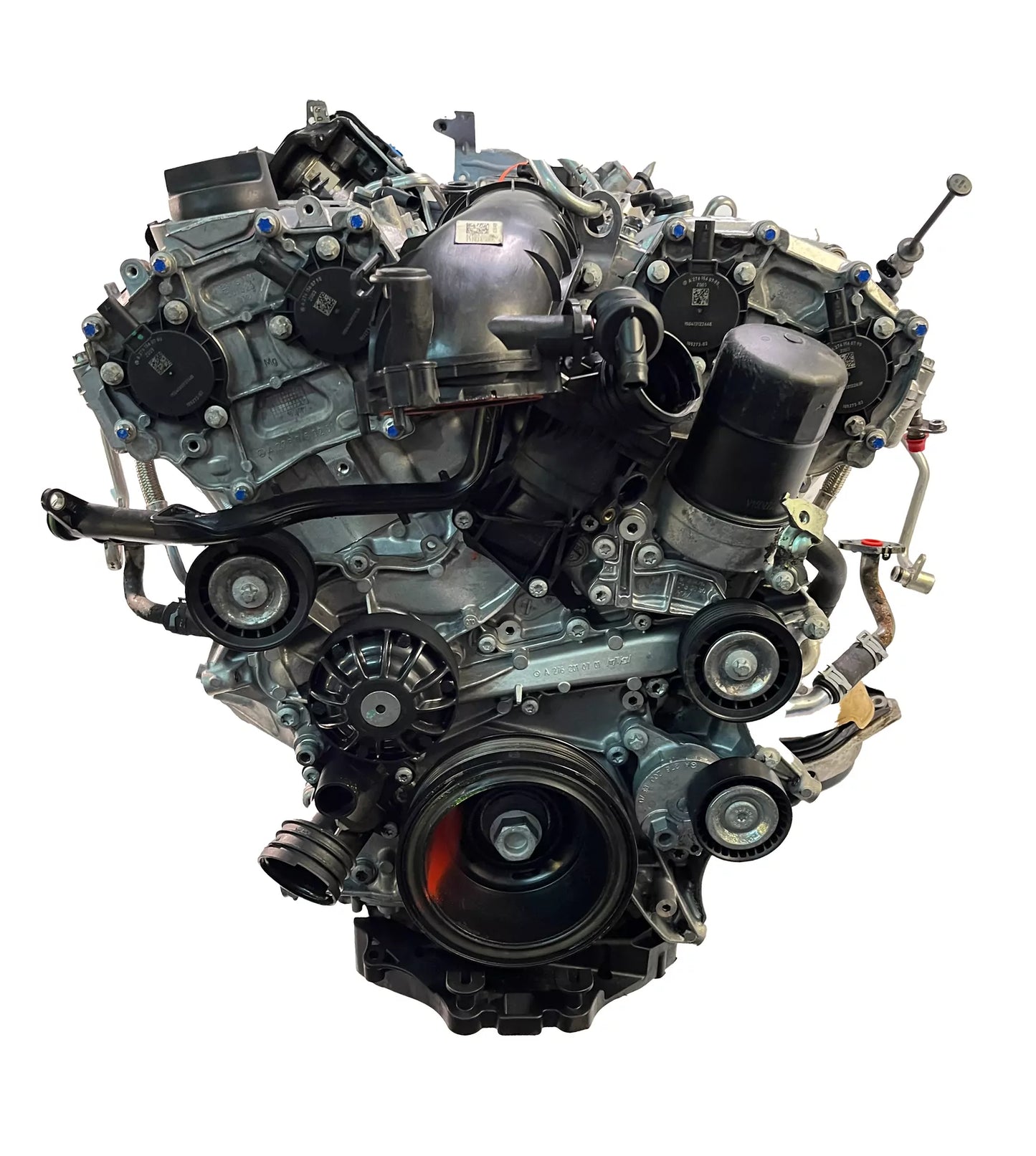 Motor Mercedes-Benz Clase GL X166 3.0 GL 450 M276.821 276.821 A2760109311