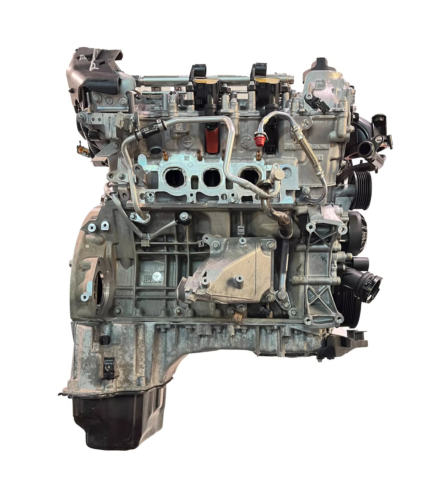 Motor Mercedes-Benz Clase GL X166 3.0 GL 450 M276.821 276.821 A2760109311