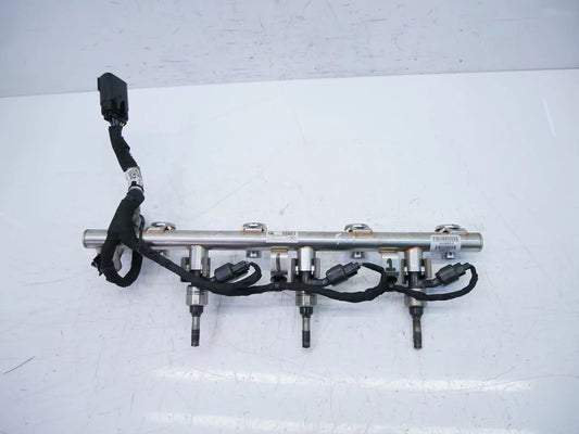 Riel de inyectores Cadillac Holden ATS SRX Camaro 3.6 V6 LFX 12634125