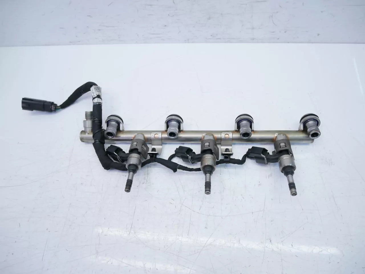 Riel de inyectores Cadillac Holden ATS SRX Camaro 3.6 V6 LFX 12634127