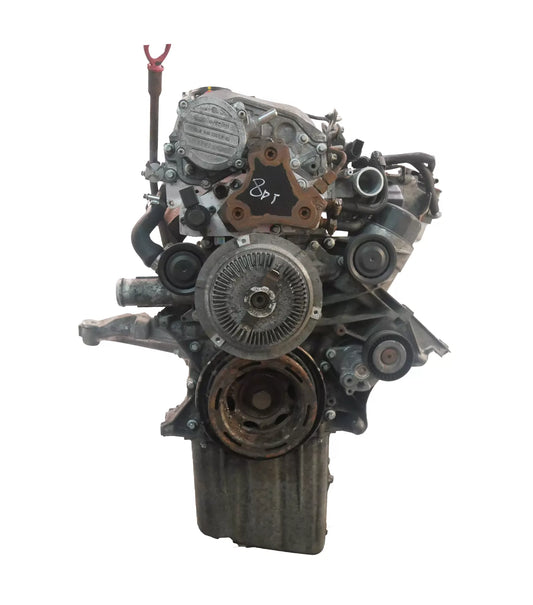 Motor Mercedes-Benz Vito W639 2.2 CDI Diesel OM 646.983 A6460109000