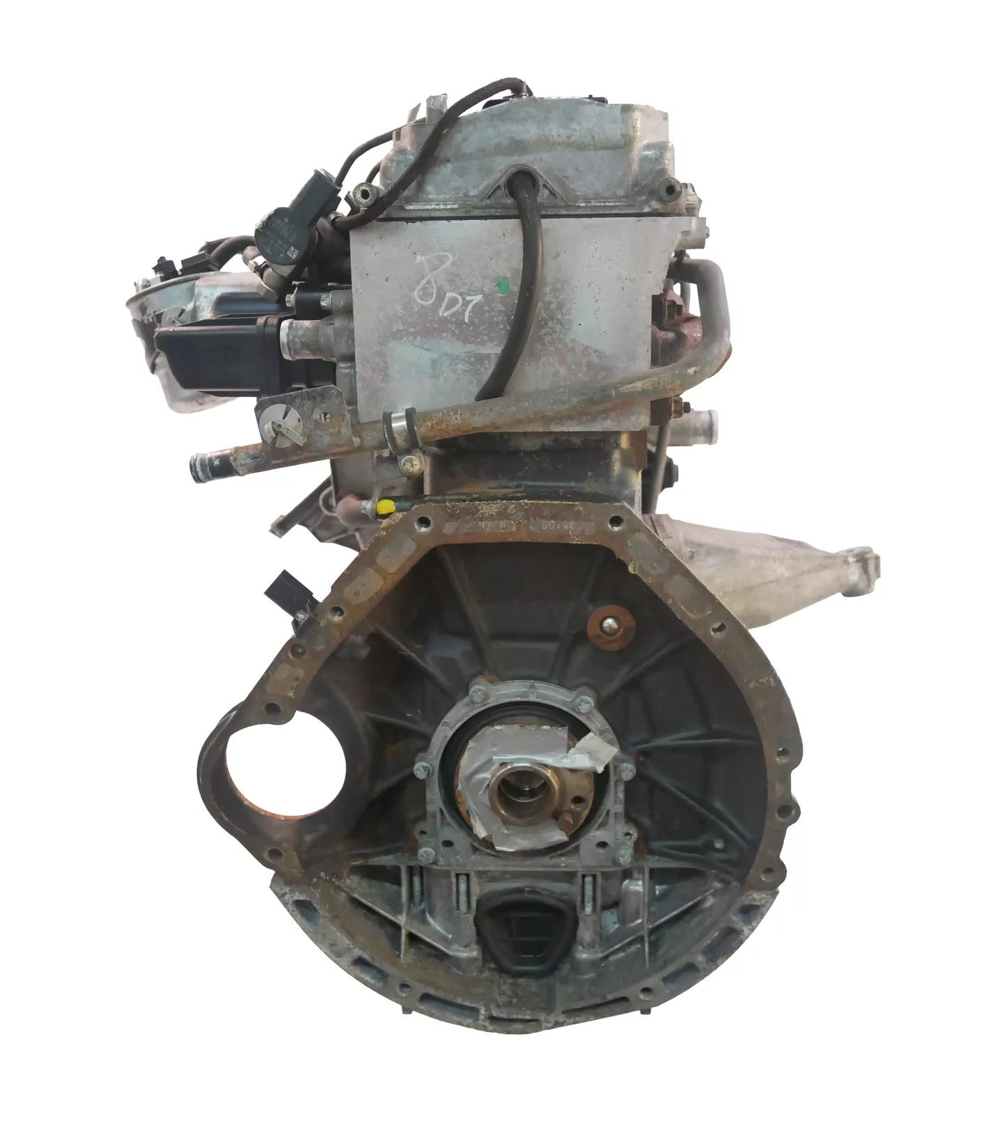 Motor Mercedes-Benz Vito W639 2.2 CDI Diesel OM 646.983 A6460109000