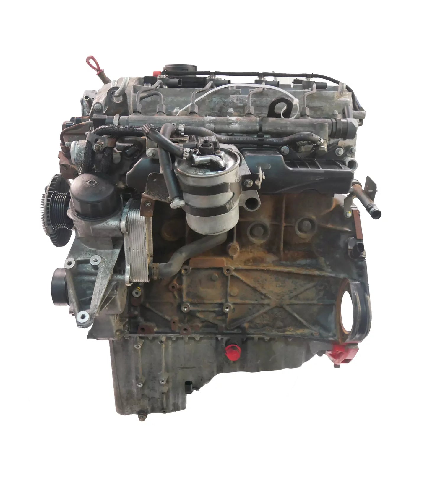 Motor Mercedes-Benz Vito W639 2.2 CDI Diesel OM 646.983 A6460109000