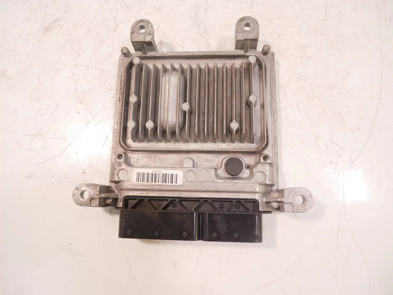 Unidad de control Mercedes-Benz 2,2 CDI Diesel OM651.921 651.921 A6519000603