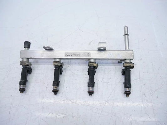 Barra de inyección Chevrolet Opel Cruze Orlando Astra 1,4 LUJ B14NET 55565971