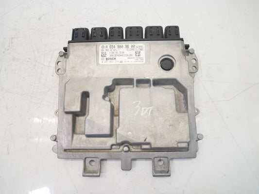 Unidad de control Mercedes-Benz 2.0 A 180 d OM654.920 654.920 A6549009600