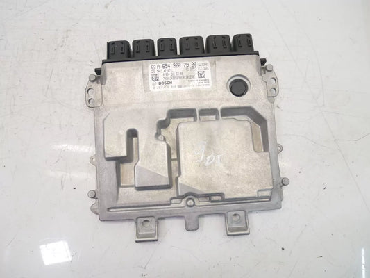 Unidad de control Mercedes-Benz 2,0 C 220 d 654.920 A6549007900