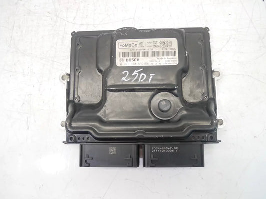 Unidad de control Ford Fiesta Puma 1.0 EcoBoost mHEV B7JB M1T1-12A650-HB