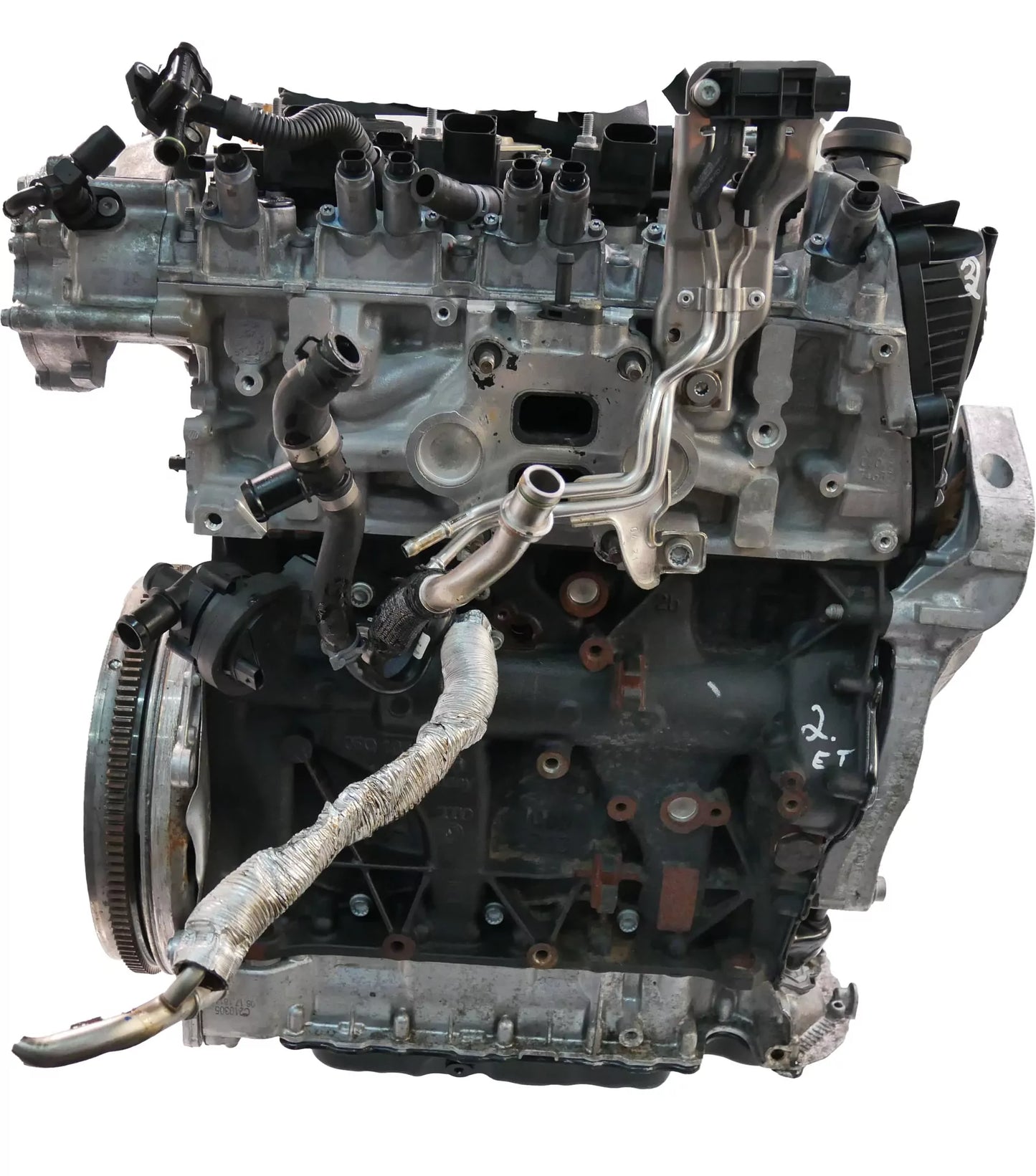 Motor Volkswagen Arteon Golf Tiguan 2.0 TSI TFSI DNFG DNF 06Q100031E