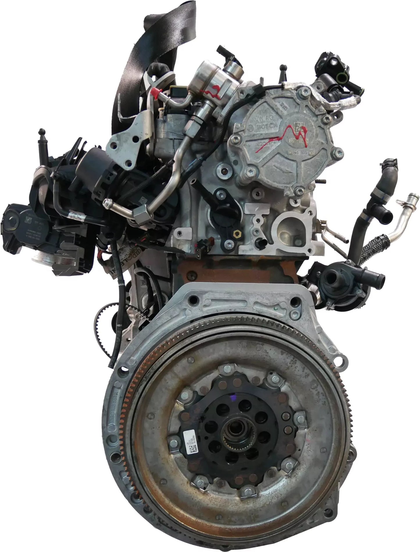 Motor Volkswagen Arteon Golf Tiguan 2.0 TSI TFSI DNFG DNF 06Q100031E