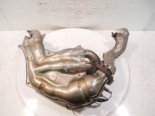 Catalizador Toyota GR 86 GR86 ZN8 2.4 gasolina FA24D FA24 CFB23 2916SK