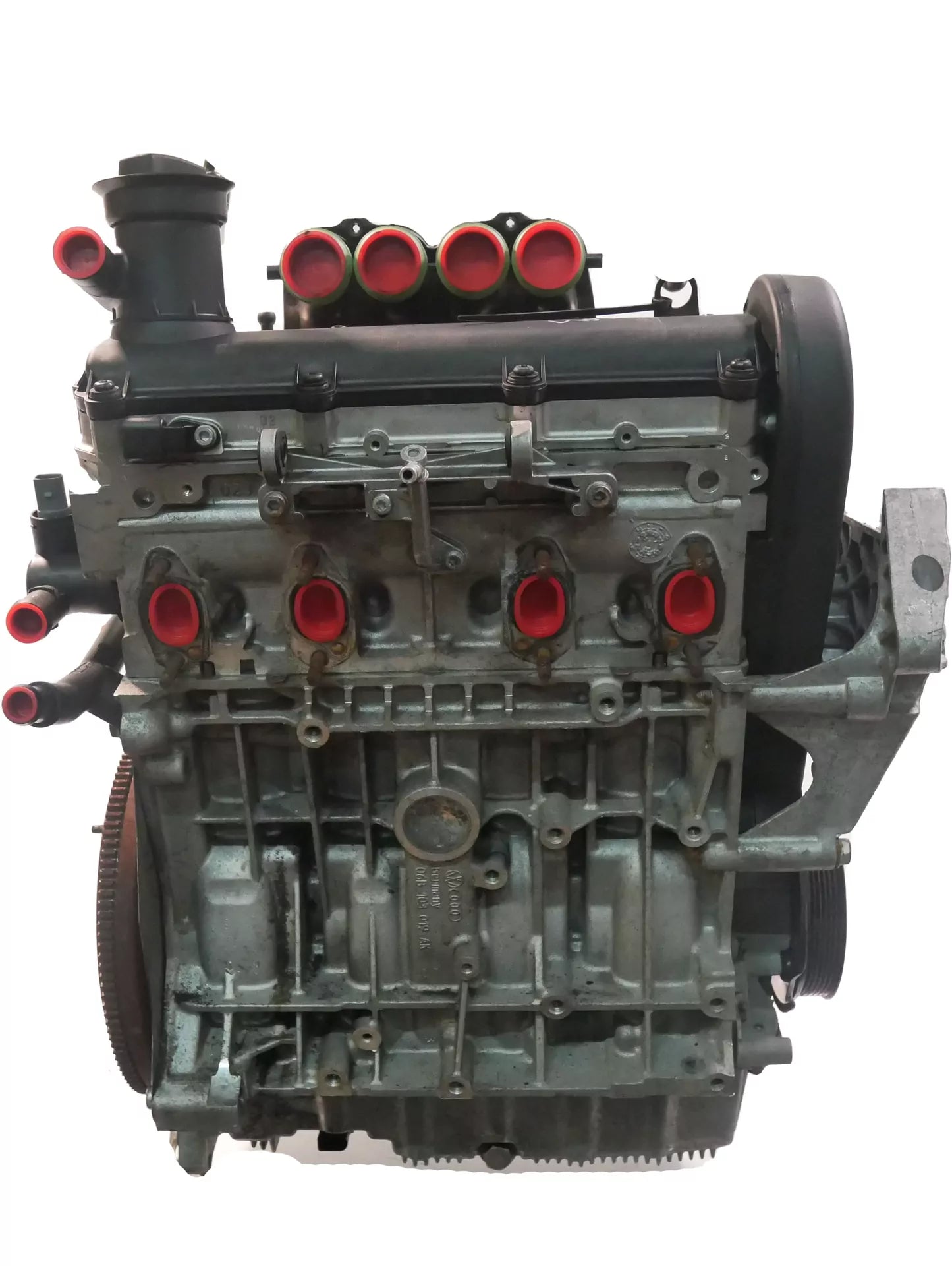 Motor Volkswagen Audi Seat Skoda Golf A3 1.6 Multifuel CCSA BSE BGU BSF 06A100045G