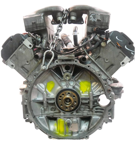 Motor Jaguar XJ X308 4.0 V8 gasolina AJ-V8 AJV8 AJ82739E