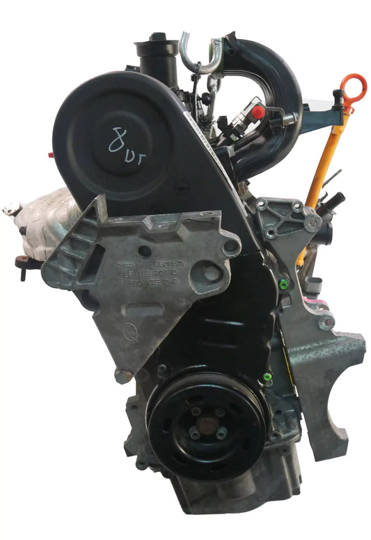 Motor Volkswagen Audi Seat Skoda Leon 1.6 Multifuel CCSA CCS BSE BGU BSF 06A100045G