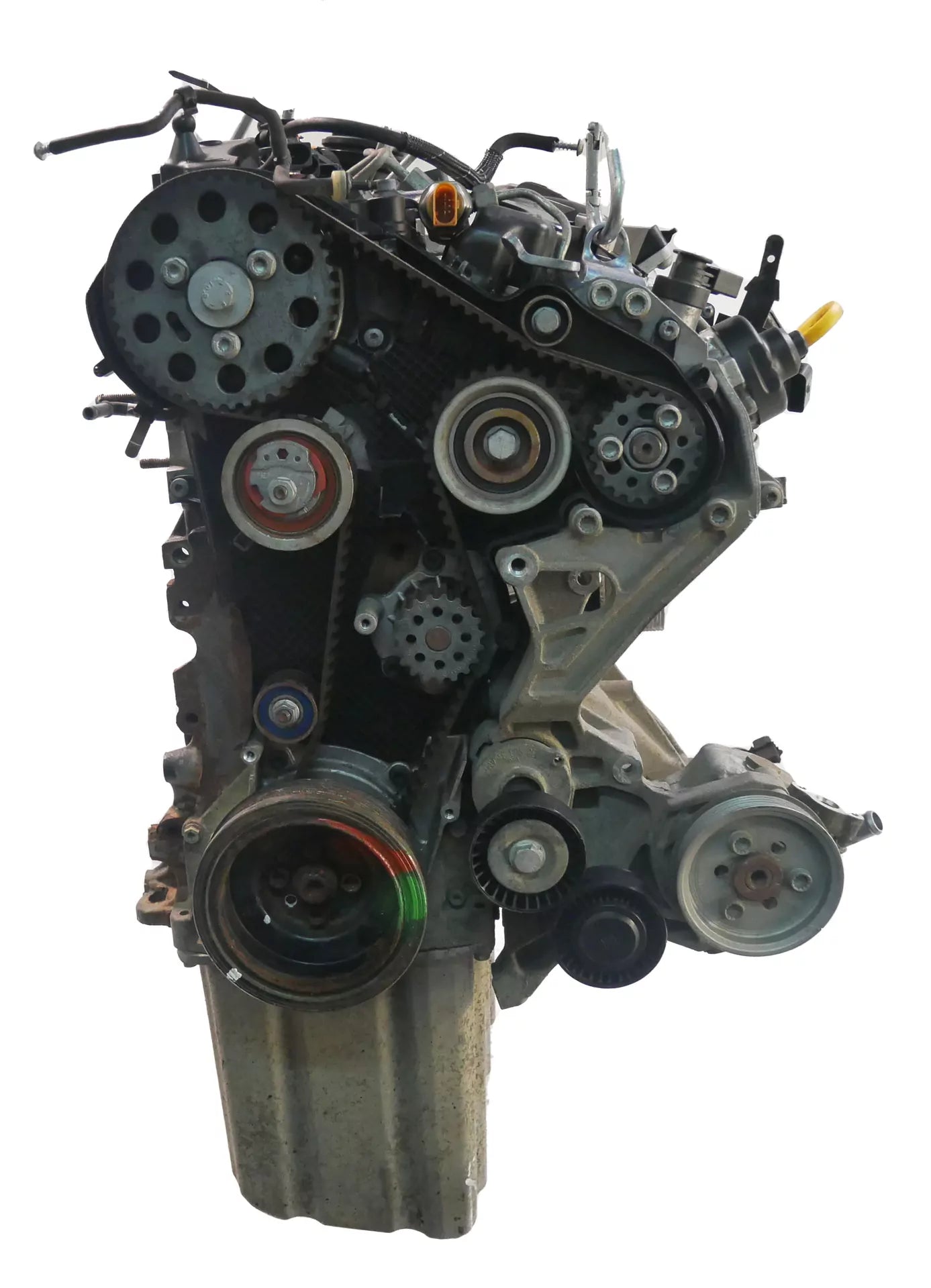 Motor Volkswagen Amarok S1B 2.0 BiTDI Diesel CSHA CSH 03L100093