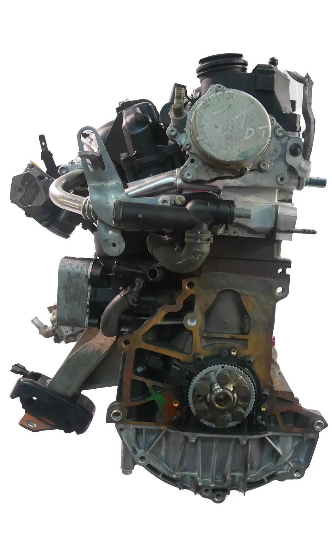 Motor Volkswagen Amarok S1B 2.0 BiTDI Diesel CSHA CSH 03L100093