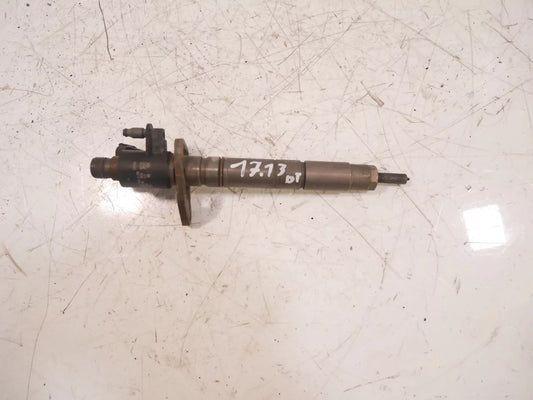 Inyector Boquilla de inyección Jaguar 3,0 D Diesel DOHC 306DT AJTDV6 9X2Q-9K546-DB