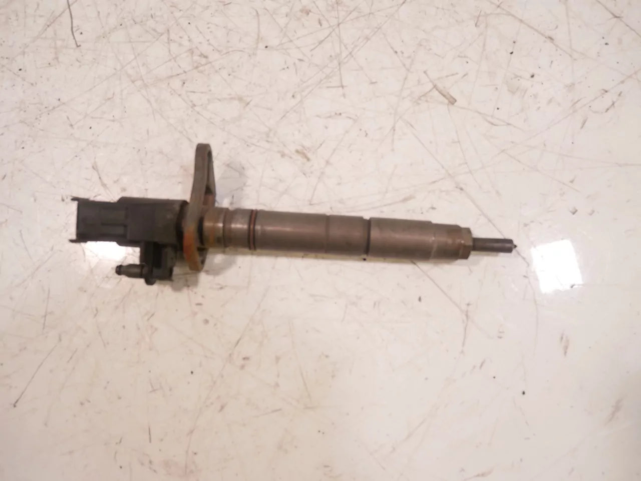 Inyector Boquilla de inyección Jaguar 3,0 D Diesel DOHC 306DT AJTDV6 9X2Q-9K546-DB