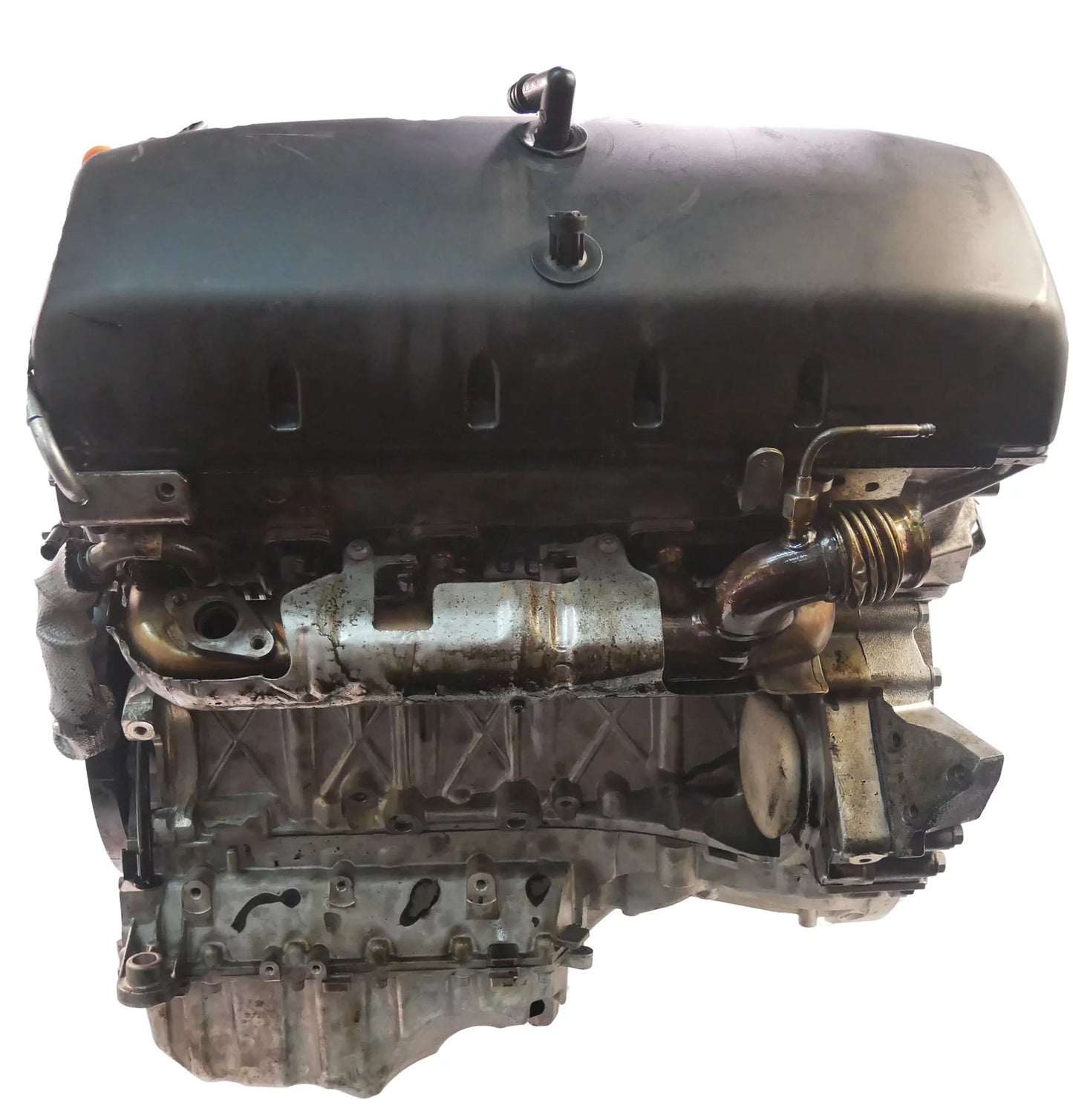 Motor Volkswagen Touareg 7L 5.0 V10 TDI Diesel BLE