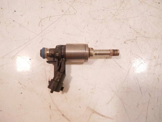 Inyector Boquilla de inyección Maserati 3,0 S Q4 V6 M156B M156 289923