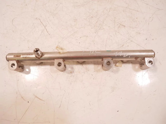 Rampa de inyectores Maserati 3,0 S Q4 V6 M156B M156 000283629