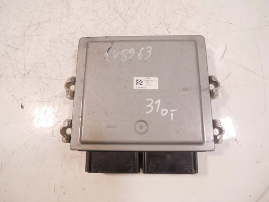 Unidad de control Ford 1,5 EcoBoost M8DA M8DB HJ5A-12A650-MA