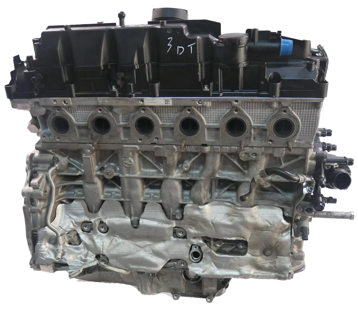 Motor BMW Serie 7 G11 G12 3.0 730 d 730d xDrive B57 B57D30A