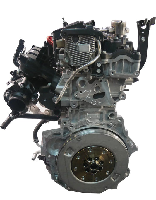 Motor Hyundai Kia Tucson NX4E 1.6 T-GDI Hybrid G4FT Z87512MZ00