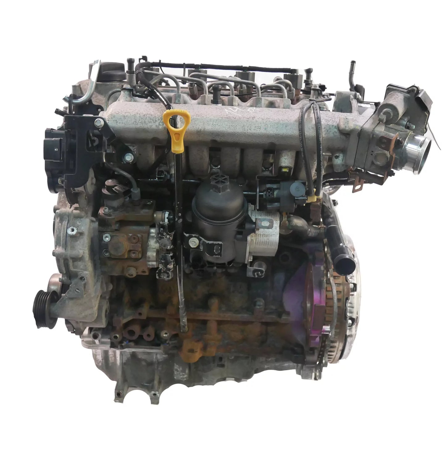 Motor Hyundai Kia Ceed ED 1.6 CRDI Diesel D4FB Z46412AZ00