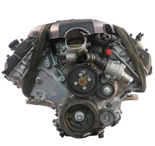 Motor Ford Mustang Coupe Convertible 5.0 V8 MF8F