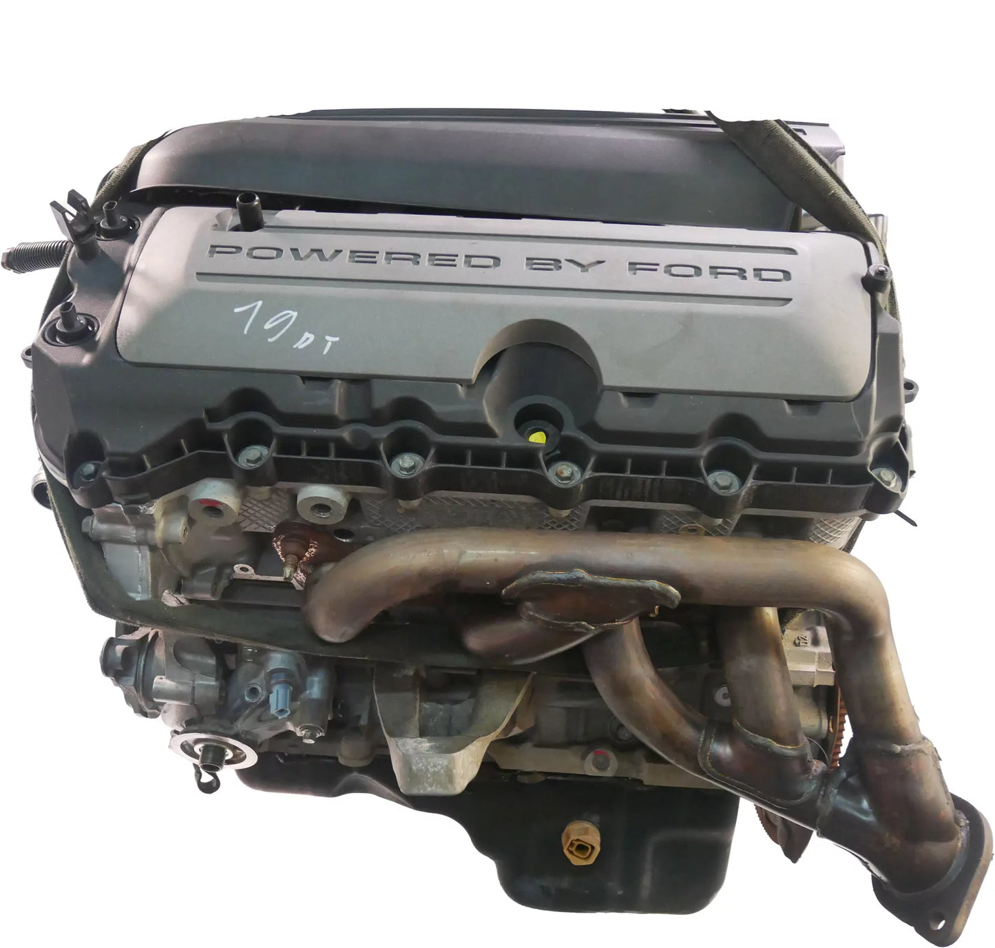 Motor Ford Mustang Coupe Convertible 5.0 V8 MF8F