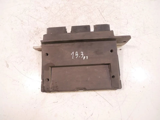 Unidad de control Ford Mustang Coupe Convertible 5.0 V8 MF8F BR3A-12B684-CC