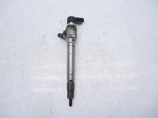 Inyector Boquilla de inyección Ford 2,2 TDCI Diesel QJ2R GBVAJQJ P BK2Q-9K546-AG